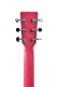 000M-1E Metallic Pink