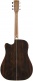 Guitar Cort Mr710F Ziricote Brillant