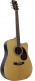 Guitar Cort Mr710F Ziricote Brillant