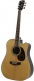 GUITARE CORT MR710F ZIRICOTE BRILLANT