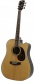 Guitar Cort Mr710F Ziricote Brillant