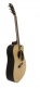 Guitar Cort Mr710F Ziricote Brillant