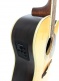 Guitar Cort Mr710F Ziricote Brillant