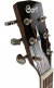 Guitar Cort Mr710F Ziricote Brillant