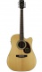Guitar Cort Mr710F Ziricote Brillant