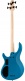 C4 Deluxe Candy Blue