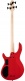 C4 Deluxe Candy Red
