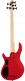 C5 Deluxe Candy Red