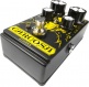DOD CARCOSA FUZZ