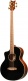 Deep Acoustic Bass 5 LH Medium Scale