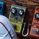 DOD Overdrive Preamp 250 X