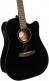 Earth60CE Black