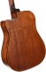 Earth60CE Naturel Open Pore