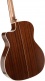 Essence Ga4 Black Top