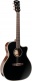 Essence Ga4 Black Top