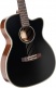 Essence Oc4 Black Top