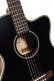 Essence Oc4 Black Top