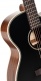 Essence Oc4 Black Top