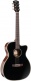 Essence Oc4 Black Top