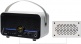 F15I Li 15W Blanc