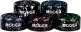 SET 5 CAPUCHONS FOOTSWITCH MOOER ALU
