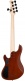 GB Fusion Antique Burst