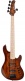 GB Fusion Antique Burst
