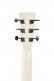 GM-1E Metallic White