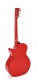 GMC-1E Metallic Red