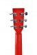 GMC-1E Metallic Red