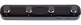 FOOTSWITCH MOOER GTRS GWF4 BLACK