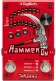 Hammer-On Pitch Shifter