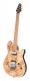 HP2 Poplar Burl Natural
