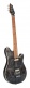 HP2 Poplar Burl Black