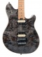 HP2 Poplar Burl Black
