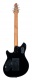 HP2 Poplar Burl Black