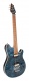 HP2 Poplar Burl Blue