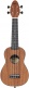 Soprano Mahogany Lh