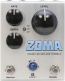 Zoma Stereo Reverb Tremolo