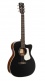 Luce L100OCF Cedar Black Satin