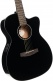 Luce L60CE Black