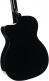 Luce L60CE Black