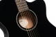 Luce L60CE Black