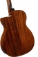 Luce L60CE Natural Gloss