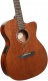 Luce L60CE Mahogany Natural