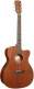 Luce L60CE Mahogany Natural
