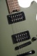 Manson Signature Mbm-2H-B-Sog Olive