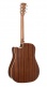 MR500F Cedar Black Satin