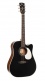 MR500F Cedar Black Satin