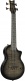 Ukulele Bass Neo Trnas Grey